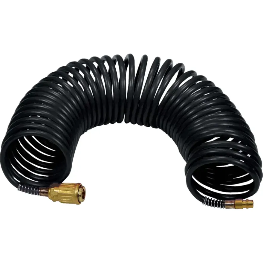 Stanley spiraalslang 10 meter
