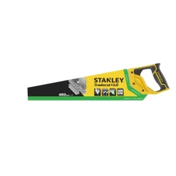 Stanley universele handzaag 450 mm