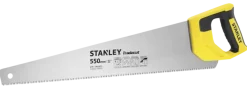Stanley universele handzaag 550 mm