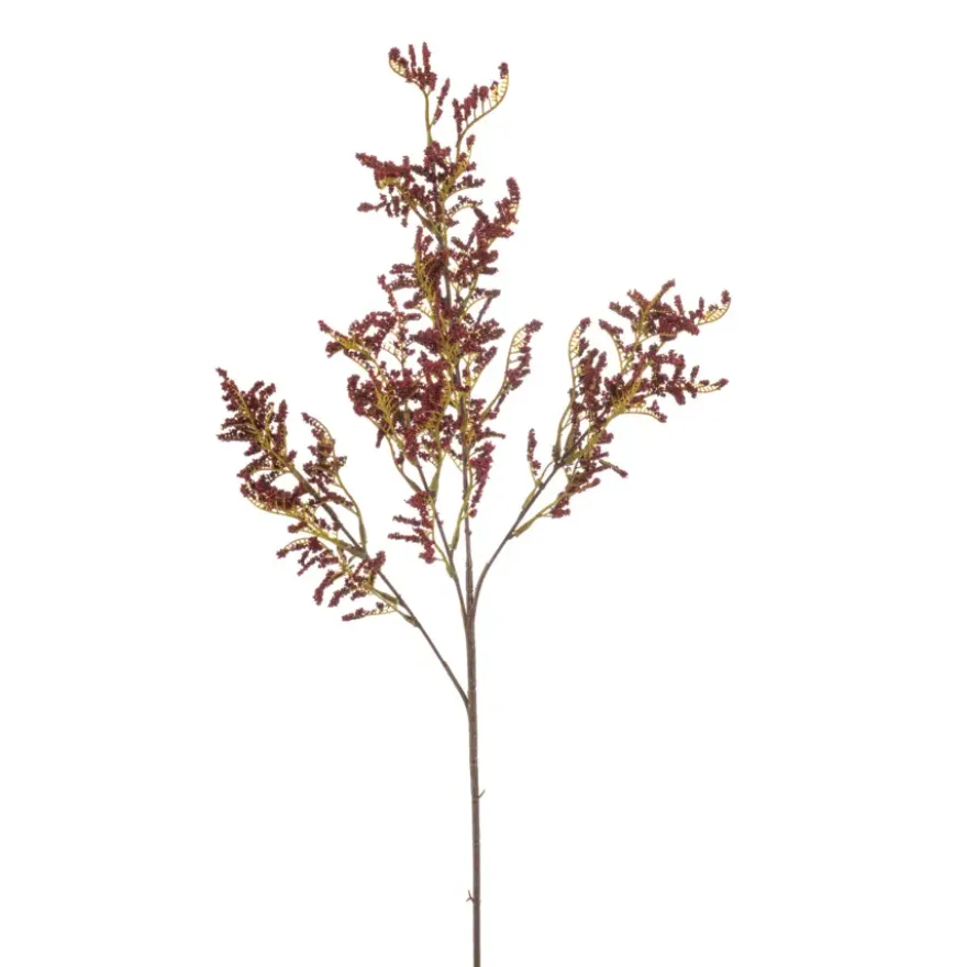 Statice spray rood 78cm