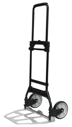 Steekwagen opvouwbaar 100kg