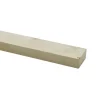 Steigerhouten lat ca. 29x62 mm, lengte 250 cm onbehandeld