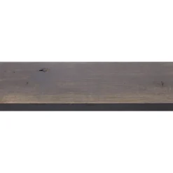 Steigerplank eiken grijs 19x195 mm 250 cm