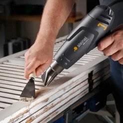 Steinel heteluchtpistool HM 1620 S in doos
