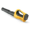STIGA 20V bladblazer incl. 1 accu 4Ah + oplader