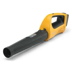 STIGA 20V bladblazer incl. 1 accu 4Ah + oplader