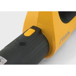 STIGA 20V bladblazer incl. 1 accu 4Ah + oplader