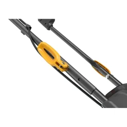 STIGA 2x20V grasmaaier / zweefmaaier 30cm incl. twee 4,0Ah accu's + dubbele lader