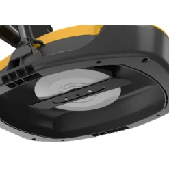 STIGA 2x20V grasmaaier / zweefmaaier 30cm incl. twee 4,0Ah accu's + dubbele lader
