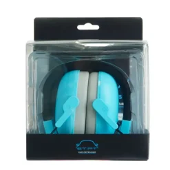 Stipt koptelefoon Ear Defender