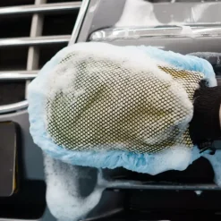 Stipt Anti Insect Wool Mitt