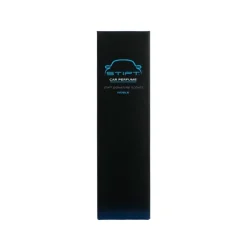Stipt Car Perfume - Noble