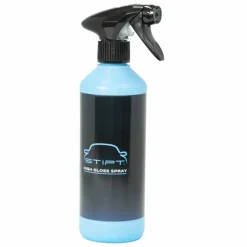 Stipt High Gloss Spray