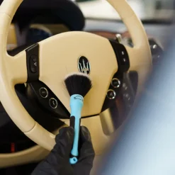 Stipt Interior Detail Brush