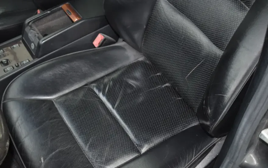 Stipt Interior Matt Cleaner