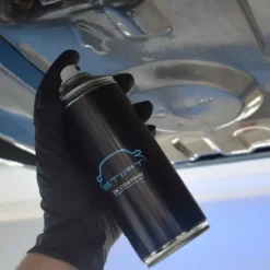 Stipt 2K Coating