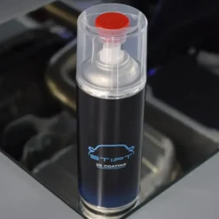 Stipt 2K Coating