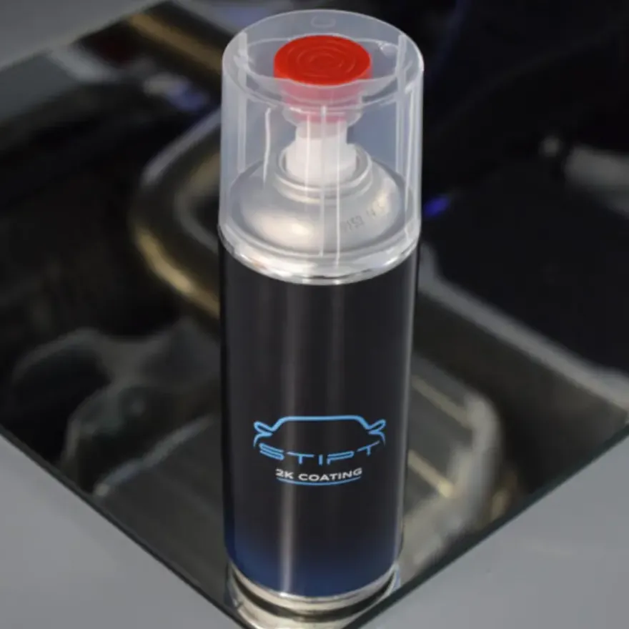 Stipt 2K Coating