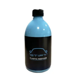 Stipt plastic restore