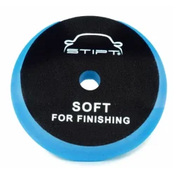 Stipt polish pad hard