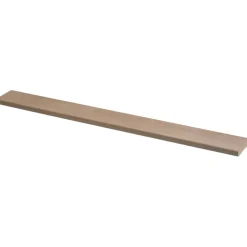 Stofdrempel 90 x 9,4 x 2,2 cm beuken