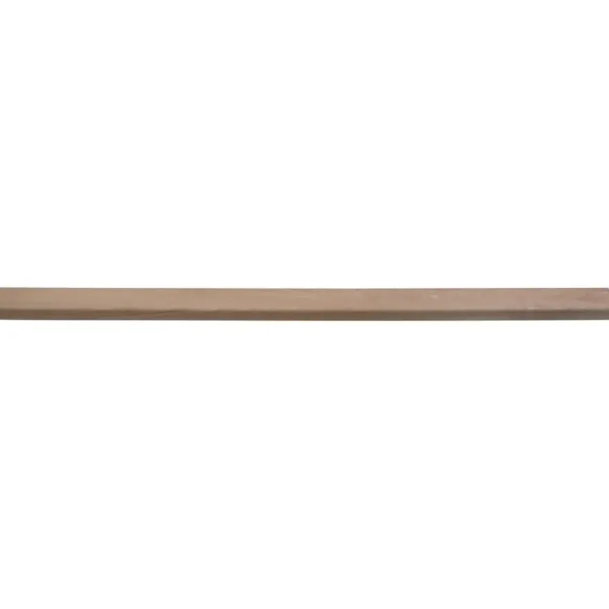 Stofdrempel 90 x 7 x 2,2 cm beuken