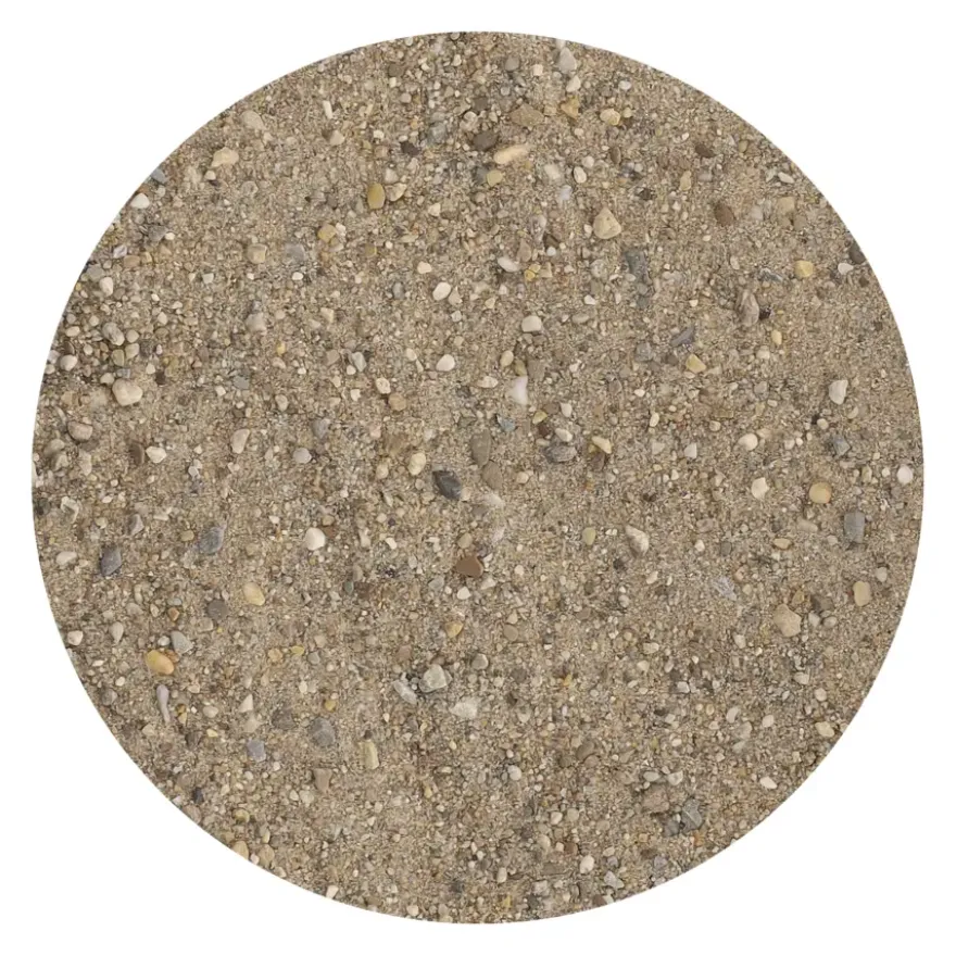 Stonewish bigbag metselzand 0-3 mm 1000 kg /0,65 m³