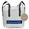 Stonewish bigbag ophoogzand 1000 kg /0,65 m³