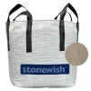 Stonewish bigbag speelzand 1000 kg /0,65 m³