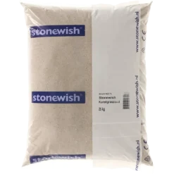 Stonewish kunstgraszand 25 kg