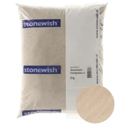 Stonewish kunstgraszand 25 kg
