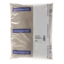 Stonewish metselzand 0-3 mm 25 kg