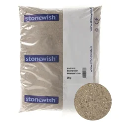 Stonewish metselzand 0-3 mm 25 kg