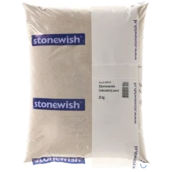 Stonewish onkruidvrij zand 25 kg