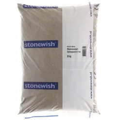 Stonewish ophoogzand 0 - 2 mm 25 kg