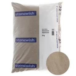 Stonewish speelzand 25 kg