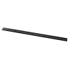 Stonewish Ultra Drain rooster zwart disegno patroon 120 cm - 2 stuks