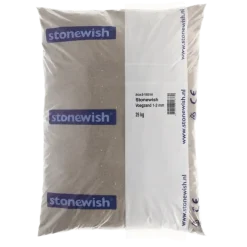 Stonewish voegzand 1-2 mm 25 kg