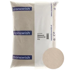 Stonewish Zilverzand 25kg