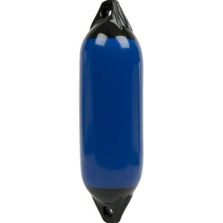 Stootwil 21x62cm blauw