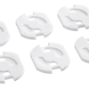 Stopcontact beveiliger 6 stuks