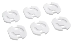 Stopcontact beveiliger 6 stuks