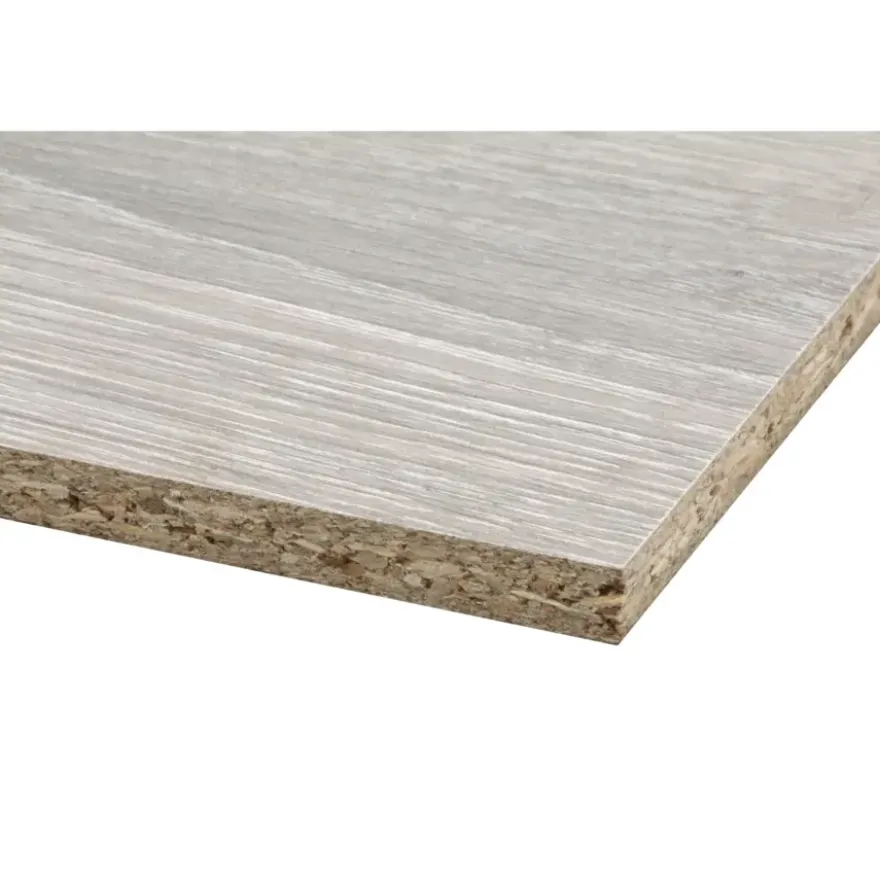 Storemax deurplaat eiken donker grijs 255 x 101,5 cm