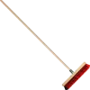 Straatbezem 40 cm met steel 160 cm