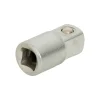 Suki adapter dopsleutel 10X12,7MM (3/8X1/2")