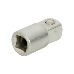 Suki adapter dopsleutel 10X12,7MM (3/8X1/2")