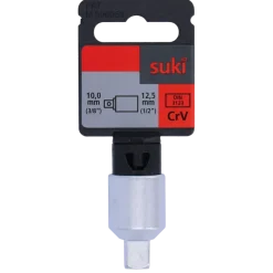 suki adapter 10x12.7 mm