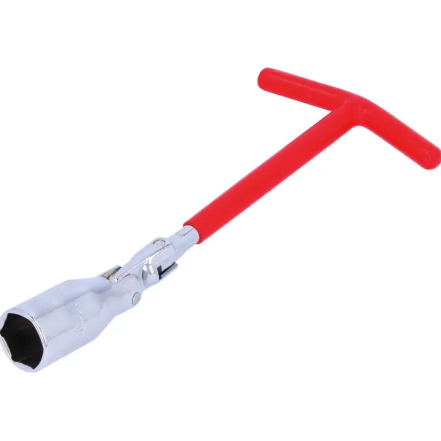 suki bougiesleutel 21mm met T-greep