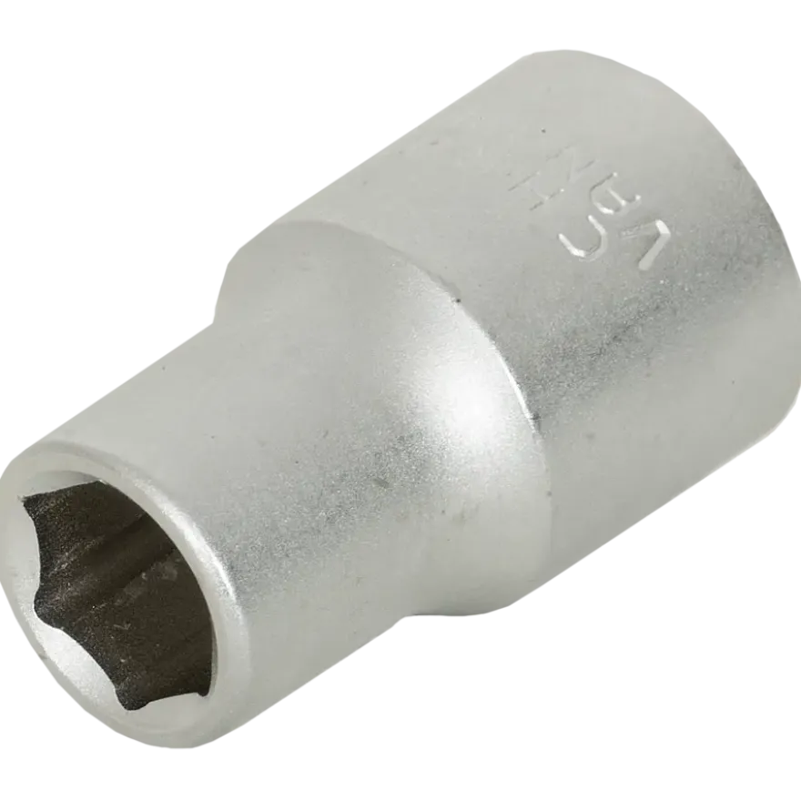 Suki dopsleutel (M5) 12,7MM (1/2")