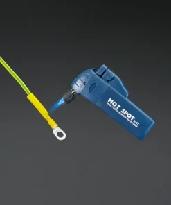 suki gasbrander klein 1300ºC